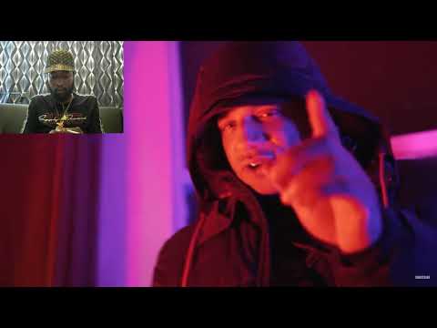 Manchester Hypes x Yella   Real Ones Music Video#MYVIEWSTV Reaction