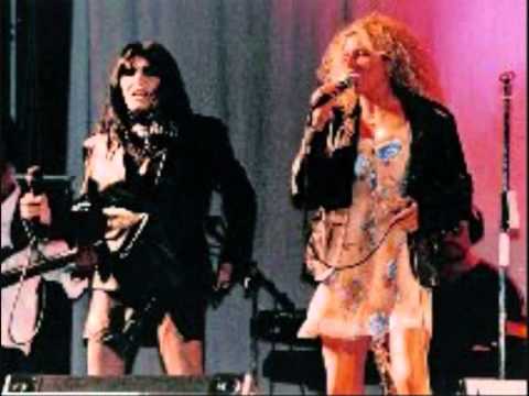 ANITA' - CI VUOLE FEGATO