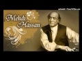 Mehdi Hassan Ghazals Jab Bhi Pee Kar Hum Challe