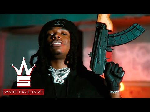 Lil Quill - Exhaust (Official Music Video)