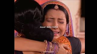 Download lagu Anandi and Jagdish 💔 colors tv series balika vadhu 💗 mp3