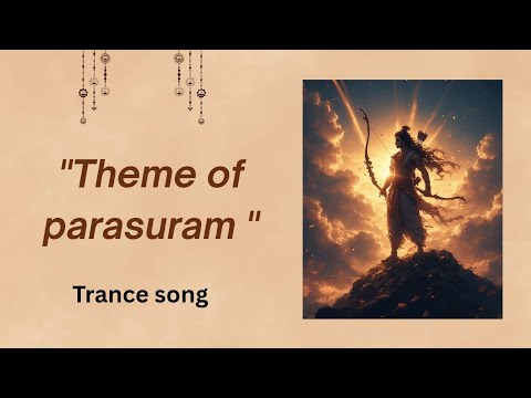 #Theme of parasuram #పరశురాం#trending #viral #devotional 