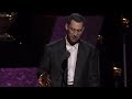 Jack Antonoff Thanking Lana Del Rey During His Grammy Win