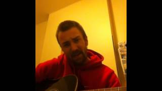 "Gettin' Back Up" Written by Bobby Pinson covered by Phil Brown