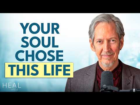 Past Life Psychic: What Your Soul Came Here to Heal l Ainslie MacLeod