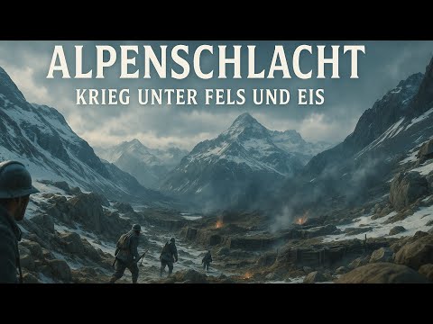 Doku | Stahl und Stein: Die verborgene Front des Ersten Weltkriegs