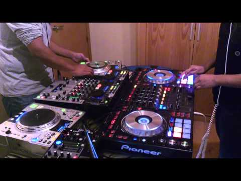 EDDY DJ feat ROBERTO DENNON DJ