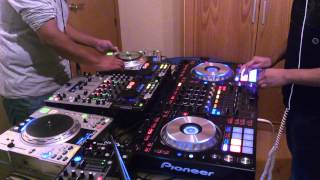 EDDY DJ feat ROBERTO DENNON DJ