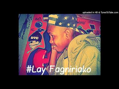 Lion Hill - Lay fagniriako [Official audio]