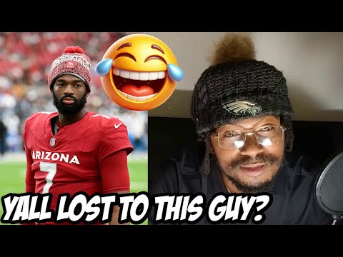 THERES NO WAY! Cardinals vs Cowboys Game Highlights | 2025 NFL Season Week 9 REACTION!