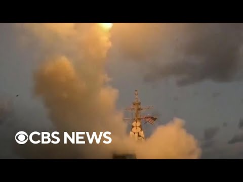 Israel targets Hezbollah in Lebanon as Iran war rages into second week