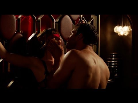 Fifty Shades Freed - Official Trailer (2018) |  Dakota Johnson, Jamie Dornan