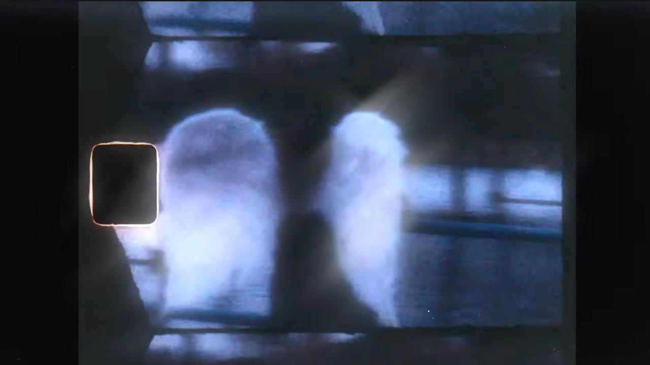 White Flowers - Heaven (Music Video)