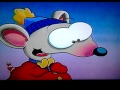 Toopy And Binoo Sparkle Binoo