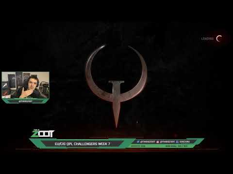 CNZ vs Cypher (Grand Final) | EU/CIS QPL Challengers S1 Week 7