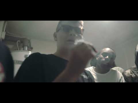 J Jack x Elkinz x Taeweezy - Blue Strips (Exclusive Music Video) ll Dir. Wicked Visuals [New 2019]