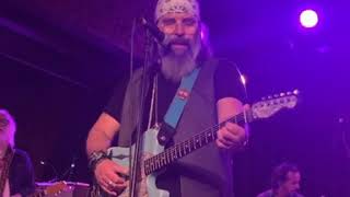 Steve Earle &amp; the Dukes “Racing in the Street snippet/ Sweet Little ‘66” (Solana Beach 19 Aug 2019)