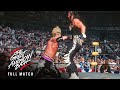 FULL MATCH DDP Vs Randy Savage Falls Count Anywhere Match Great American Bash 1997