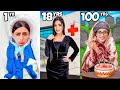 I Celebrated EVERY Birthday in 24 HOURS! * Best Birthday Ever* | SAMREEN ALI