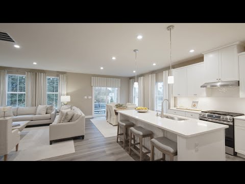 available home in Middle Creek Preserve