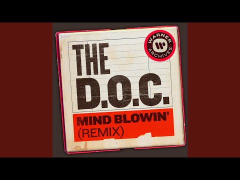 Mind Blowin' (Remix)