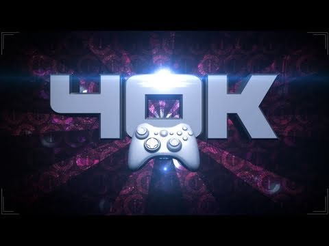 40,000 SUBSCRIBER SPECIAL VIDEO