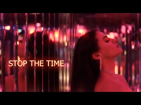 GOREST S - Stop The Time feat. Karla Strzelba