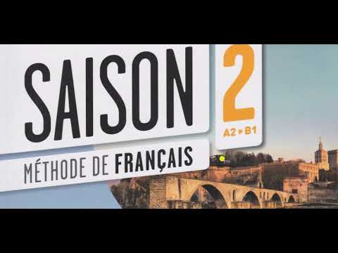 DELF A2 - Saison 2