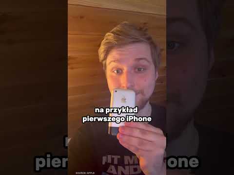 NAJGŁUPSZY PRODUKT OD APPLE