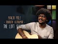 Manju Pole Bharath Sajikumar The Loft Sessions Wonderwallmedia