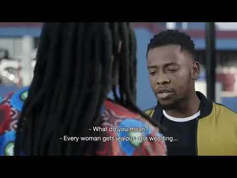 Uzalo - Sbonelo gives Sbu an idea to save his relationship