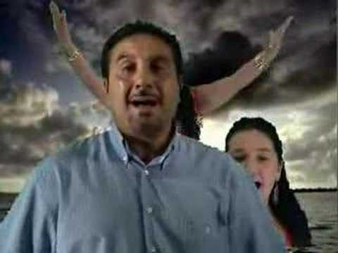 Hermana Rociito - nazareno