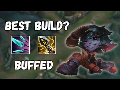 MONK MENTAL - Challenger Tristana Mid Guide - League of Legends S14 14.7 - Fighto Daily #5