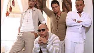 GRUPO KARIS CANT. ORIGINALES - NO VALE LA PENA MERENGUE EN VIVO (AUDIO)