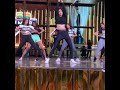 Kriti Sanon Rehearsing For Filmfare 2019