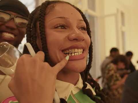 Axcent - FLOXY / 2468AM [Official Music Video]