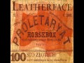 LEATHERFACE - Evo Pop