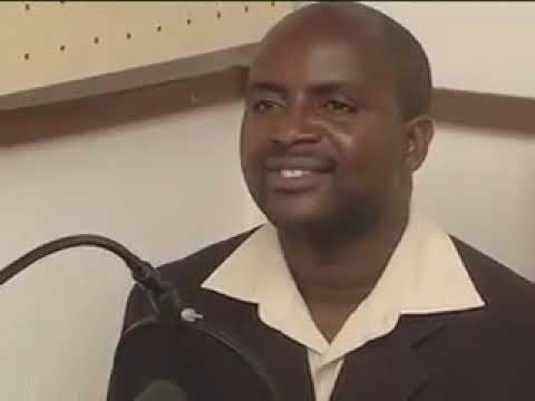 Ametenda Maajabu