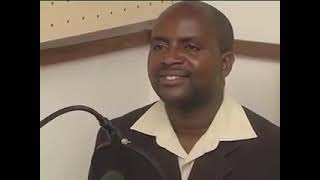 Ametenda Maajabu by Fanuel Sedekia