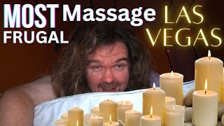 Best Massage Deal Las Vegas. $50/1hr. Zen Foot Spa, Hot Stones, Reflexology near the strip