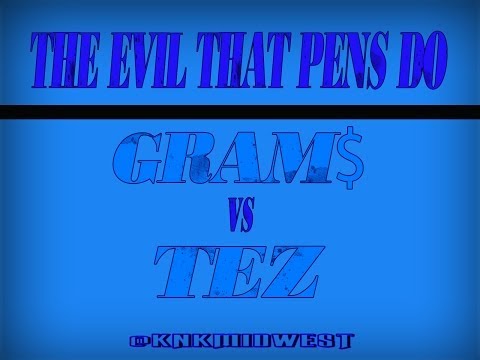 Gram$ vs Tez