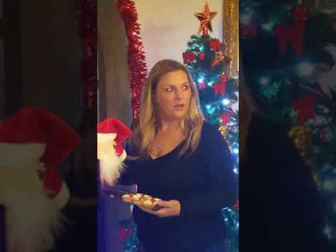 Bro singing Maltese song