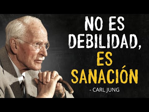 7 Señales de Que Estás Comenzando a Sanarte por Dentro | Carl Jung