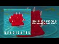 Elvis Costello - Ship Of Fools (Official Audio)