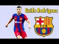Guido Rodriguez: Skills, Goals, Assists - Barca Bound? HD_clarity!