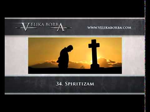 34  Spiritizam