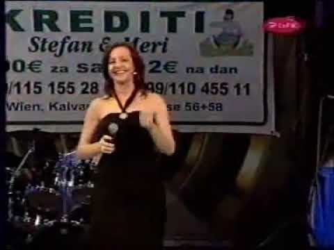 RADE KOSMAJAC & ANA BEKUTA & MARKO VUKOVIĆ & ENDZI MAVRIĆ &  .... ,,  OTKOPČANO JELEČE  ,, ....