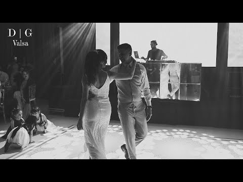Dennik e Giulia - Valsa dos Noivos
