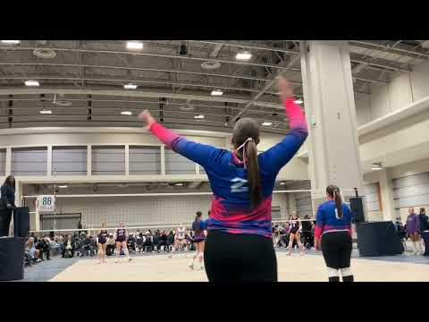 MSVC 17 RYAN VS NEXT REV VB 17 SILVER SET 1