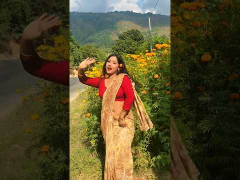 Rimai रिमै - Prakash Dutraj • Melina Rai • Kepina Gotame • New Nepali Song 2080 • 2023